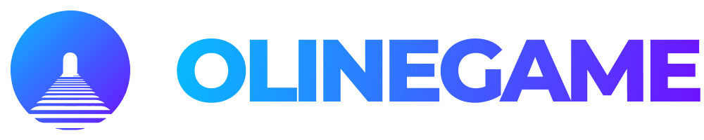OLINEGAME Logo